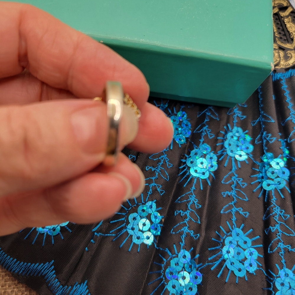 STUNNING ESPO RING - Picture 3 of 6